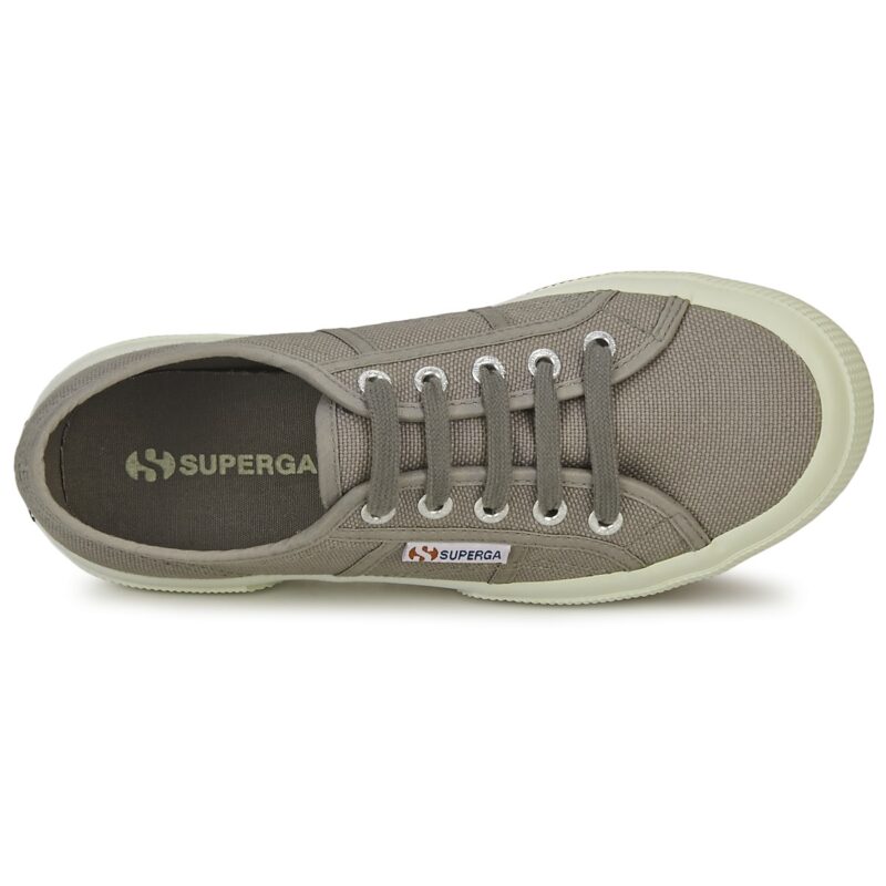 Superga 2750 CLASSIC Grigio Sneakers Uomo - 6