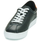 Superga 2843 CLUB S COMFORT LEATHER Nero Sneakers Uomo - 3
