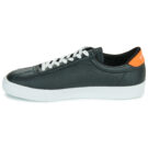 Superga 2843 CLUB S COMFORT LEATHER Nero Sneakers Uomo - 4