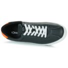 Superga 2843 CLUB S COMFORT LEATHER Nero Sneakers Uomo - 6
