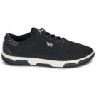 TBS  GUEKNIT  Nero -  Sneakers Uomo - 2