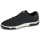 TBS  GUEKNIT  Nero -  Sneakers Uomo - 4
