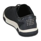 TBS  GUEKNIT  Nero -  Sneakers Uomo - 5