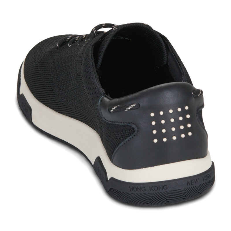 TBS  GUEKNIT  Nero -  Sneakers Uomo - 5