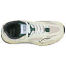 The Mercer Brand The Re-Run Classic Beige Sneakers Uomo - 6