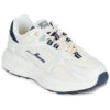 Sneakers uomo The Mercer Brand  The Re-Run Max Evo  Bianco The Mercer Brand 8721357809086