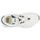 The Mercer Brand The Re-Run Max Evo Bianco Sneakers Uomo - 6