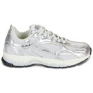 The Mercer Brand The Re-Run Pine Argento Sneakers Uomo - 2