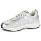 The Mercer Brand The Re-Run Pine Argento Sneakers Uomo - 4