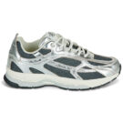 The Mercer Brand  The Re-Run Pine  Argento -  Sneakers Uomo - 2