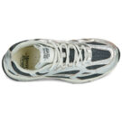 The Mercer Brand  The Re-Run Pine  Argento -  Sneakers Uomo - 6