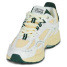 The Mercer Brand The Re-Run Vintage Nappa Beige Sneakers Uomo - 3
