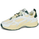 The Mercer Brand The Re-Run Vintage Nappa Beige Sneakers Uomo - 4