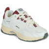 Sneakers uomo The Mercer Brand  The Re-Run Vintage Nappa  Bianco The Mercer Brand 8721357804333