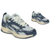 Sneakers uomo The Mercer Brand  The Re-Run Vintage Suede  Blu The Mercer Brand 8721357803336