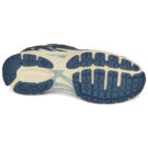 The Mercer Brand The Re-Run Vintage Suede Blu Sneakers Uomo - 7