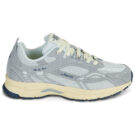 The Mercer Brand  The Re-Run Vintage Suede  Grigio -  Sneakers Uomo - 2