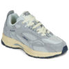 Sneakers uomo The Mercer Brand  The Re-Run Vintage Suede  Grigio The Mercer Brand 8721357804081