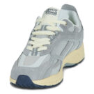 The Mercer Brand  The Re-Run Vintage Suede  Grigio -  Sneakers Uomo - 3
