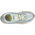The Mercer Brand  The Re-Run Vintage Suede  Grigio -  Sneakers Uomo - 6