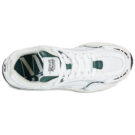 The Mercer Brand  The Re-Run White Silver  Bianco -  Sneakers Uomo - 6