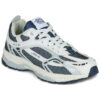 Sneakers uomo The Mercer Brand  The Re-Run White Silver  Bianco The Mercer Brand 8721357801837