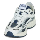 The Mercer Brand  The Re-Run White Silver  Bianco -  Sneakers Uomo - 3