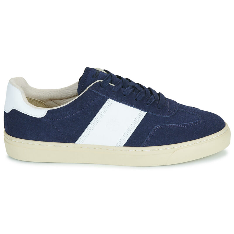Timberland LISBON STREET Blau Sneakers Herren - 2