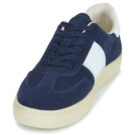 Timberland LISBON STREET Blau Sneakers Herren - 3