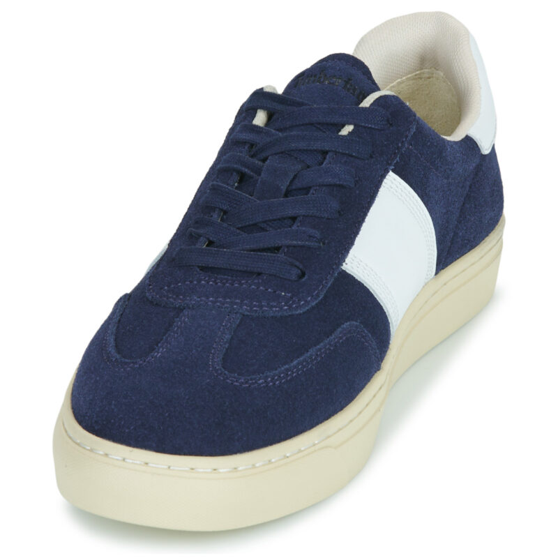 Timberland LISBON STREET Blau Sneakers Herren - 3
