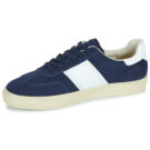 Timberland LISBON STREET Blau Sneakers Herren - 4