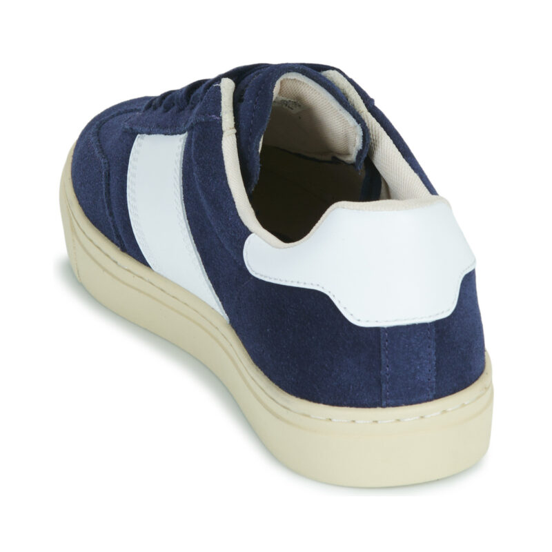 Timberland LISBON STREET Blau Sneakers Herren - 5