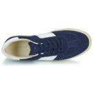 Timberland LISBON STREET Blau Sneakers Herren - 6