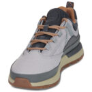 Timberland  LOW LACE UP SNEAKER LIGHT GREY MESH  Grigio -  Sneakers Uomo - 3