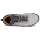 Timberland  LOW LACE UP SNEAKER LIGHT GREY MESH  Grigio -  Sneakers Uomo - 6
