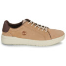 Baskets Timberland SENECA BAY marron pour homme - Pointure 2
