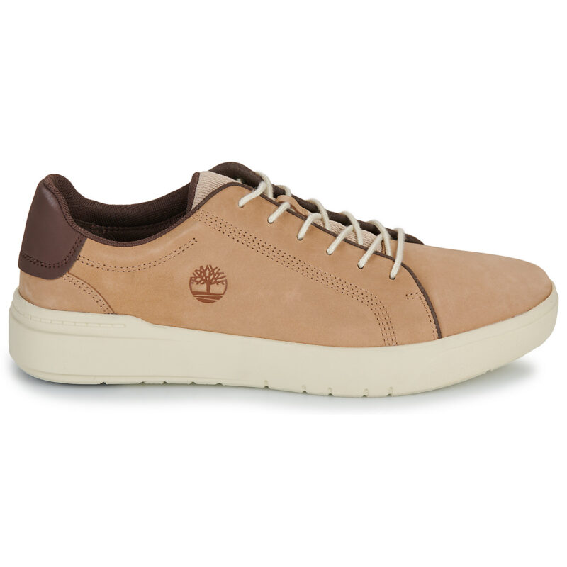 Baskets Timberland SENECA BAY marron pour homme - Pointure 2