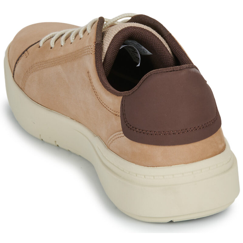 Baskets Timberland SENECA BAY marron pour homme - Pointure 5
