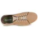 Baskets Timberland SENECA BAY marron pour homme - Pointure 6