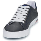 Tom Tailor STEVE Blaue Sneaker Herren - 3