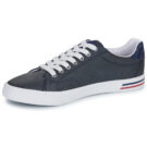Tom Tailor STEVE Blaue Sneaker Herren - 4