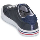 Tom Tailor STEVE Blaue Sneaker Herren - 5