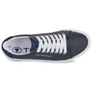 Tom Tailor STEVE Blaue Sneaker Herren - 6
