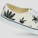Vans  Authentic KIG -  Archive MARSHMALLOW/BLACK  Bianco -  Sneakers Uomo - 4