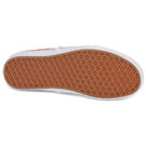 Vans Authentic R30 - PRIMARY CHECK RACING RED/WHITE Rosso Sneakers Uomo - 7