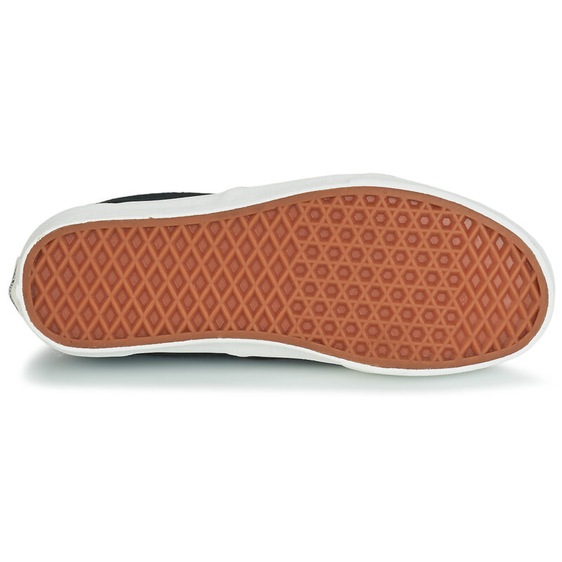 Vans ERA Nero Sneakers Uomo - 7