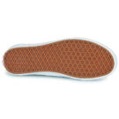 Vans  Old Skool CHECKERBOARD Dawn Mist  Blu -  Sneakers Uomo - 7