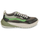 Vans Ultrarange Neo 2.0 BLACK/BUNGEE CORD Verde Sneakers Uomo - 2