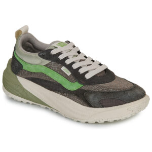 Sneakers uomo Vans  Ultrarange Neo 2.0 BLACK/BUNGEE CORD  Verde Vans 198266491240