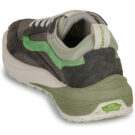 Vans Ultrarange Neo 2.0 BLACK/BUNGEE CORD Verde Sneakers Uomo - 5